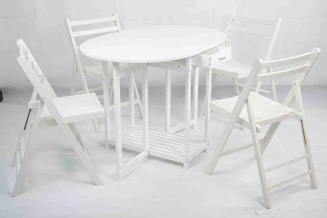 การ์เด้นเฟอร์นิเจอร์กลางแจ้งโต๊ะพับและเก้าอี้สำหรับพื้นที่รับรอง